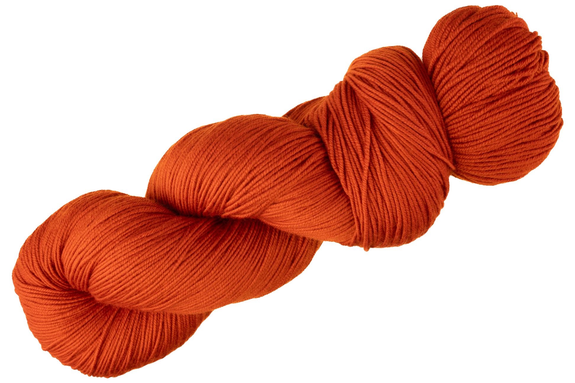 Wollmeise DK: Tandoori Masala (light)