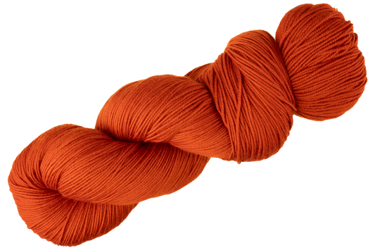 Wollmeise DK: Tandoori Masala (light)