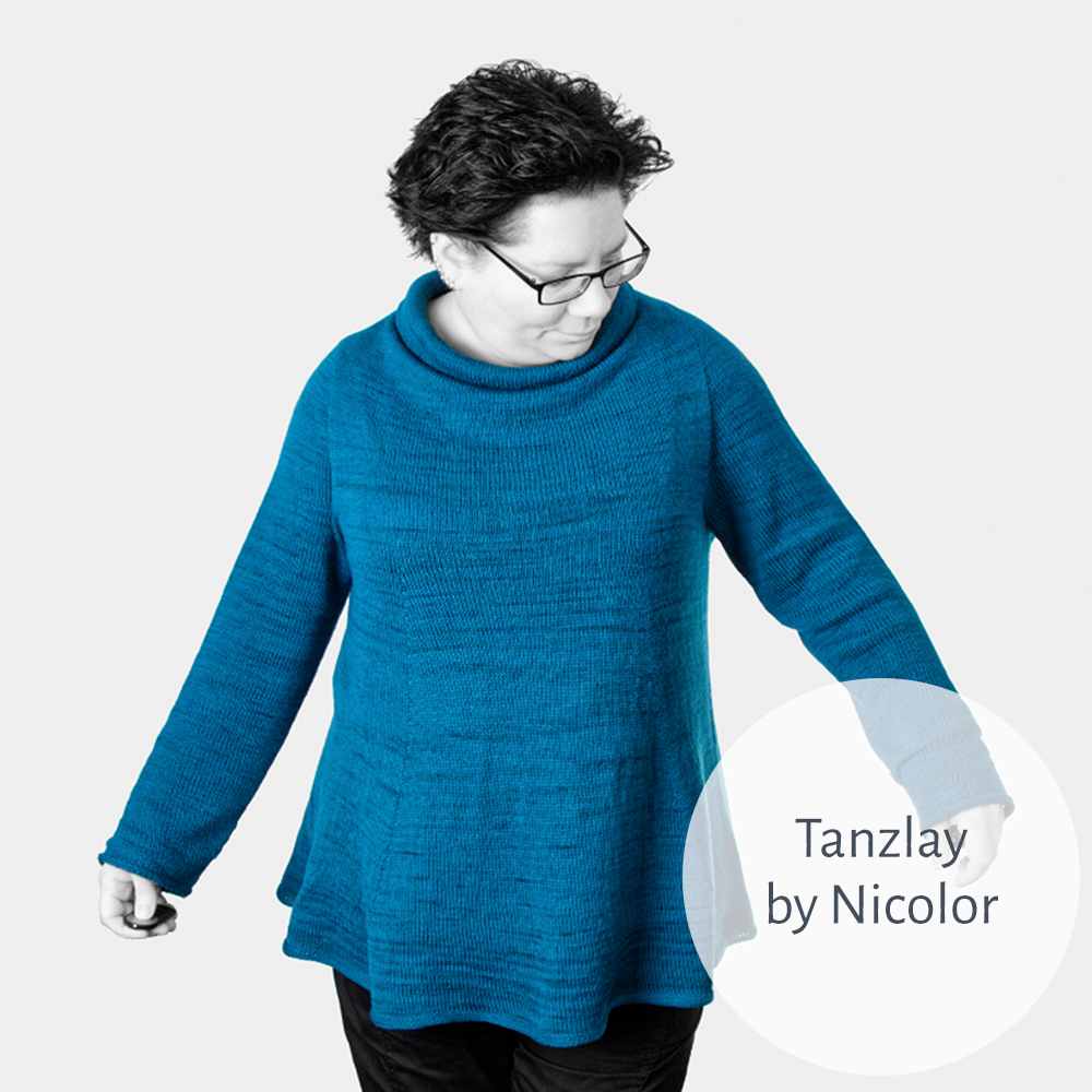 Anleitung by Nicolor : Tanzlay