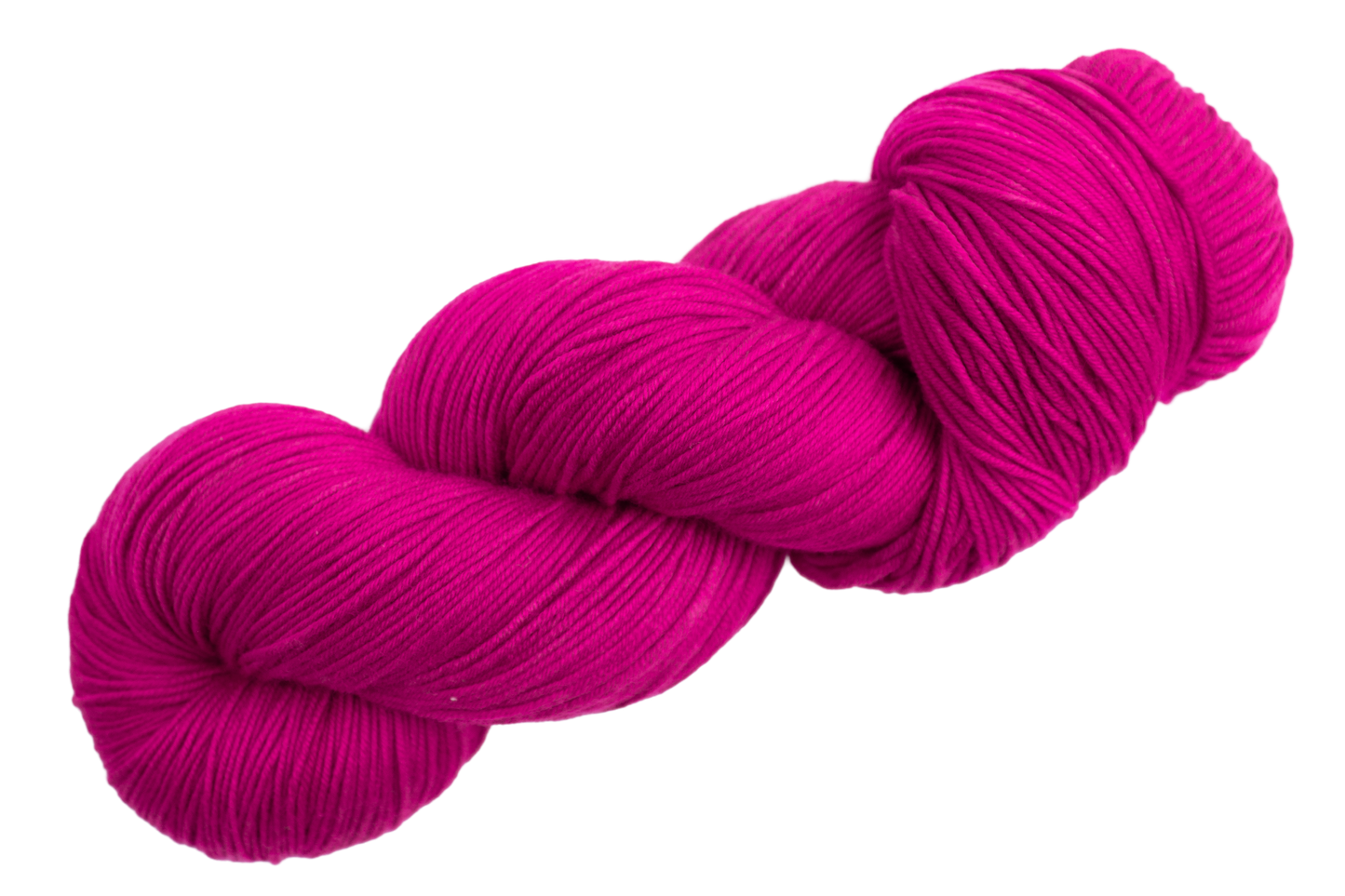 Wollmeise DK: Tayberry