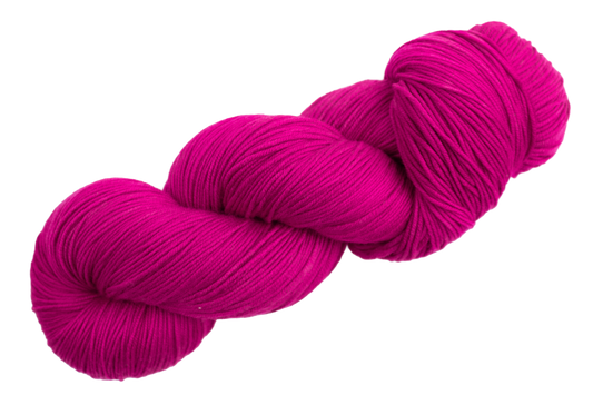 Wollmeise DK: Tayberry