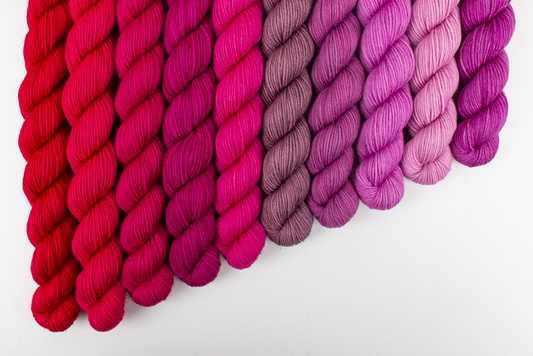 Pure: Biennale 2022 - Think Pink