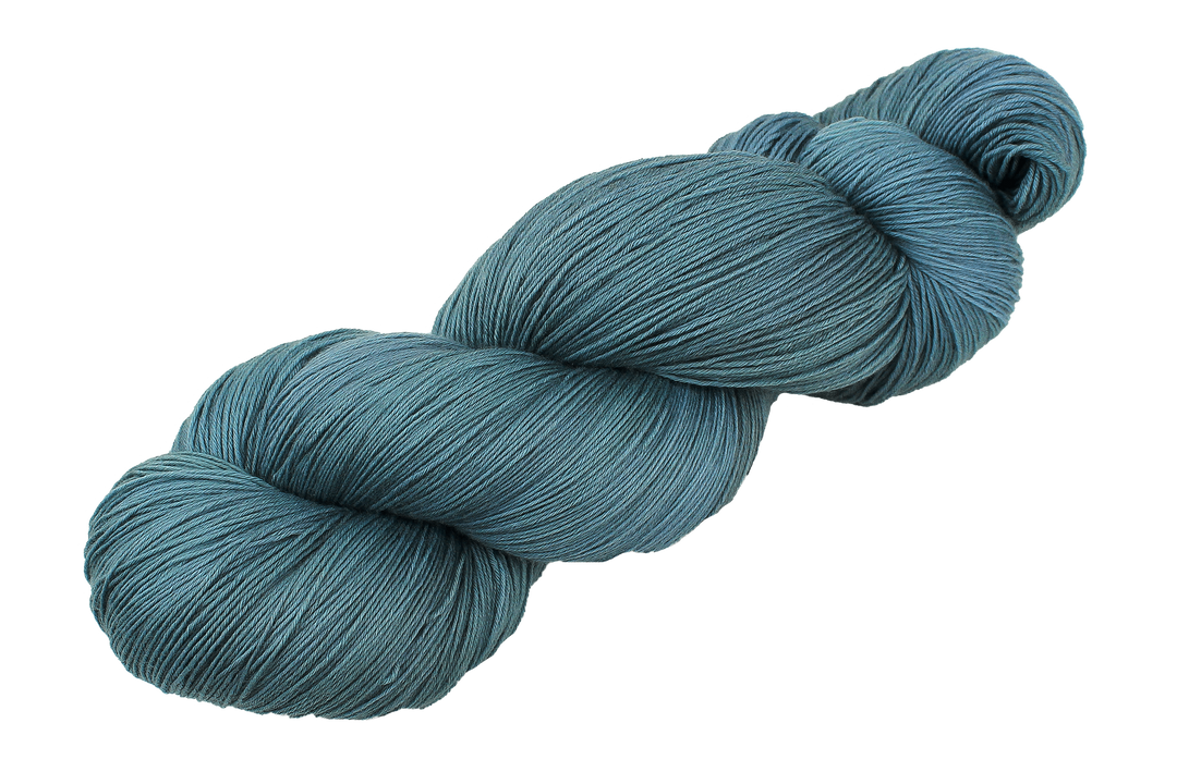 Lace yarn: totally classy