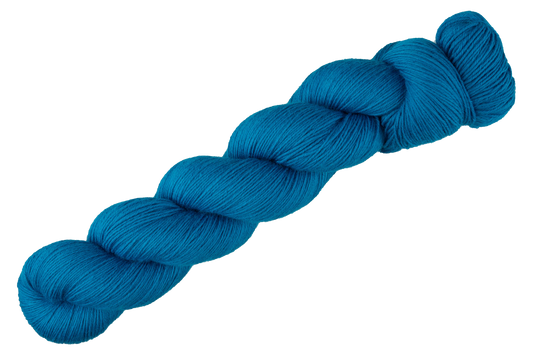 Twin: Turquoise awning