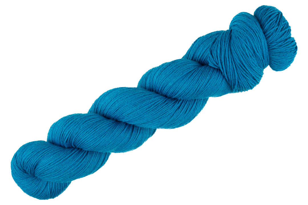 Twin: Turquoise awning (light)