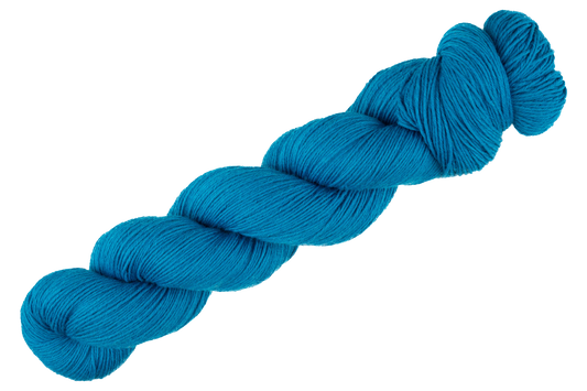 Twin: Turquoise awning (light)