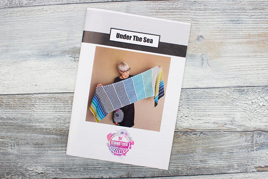 Anleitung: Under the sea  (Druck)