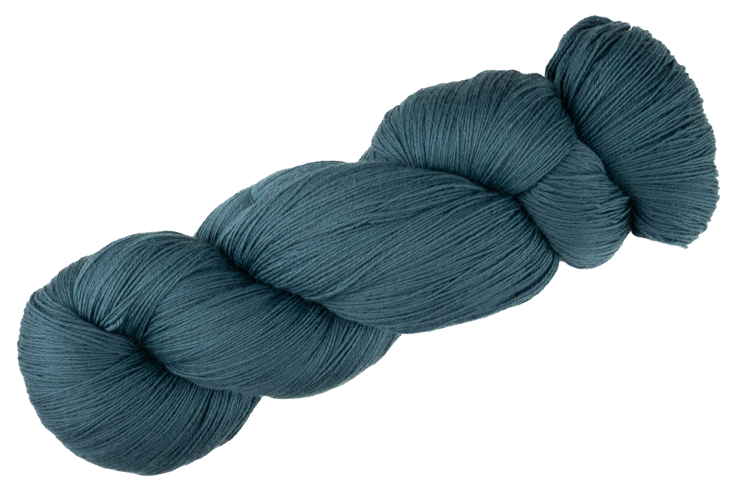 Lacegarn: Victorian Teal