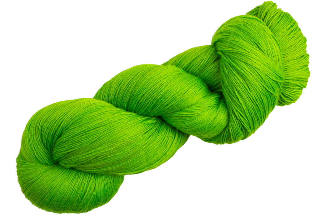 Lacegarn: Wasabi
