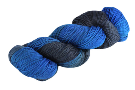 Wollmeise DK: Water Rat