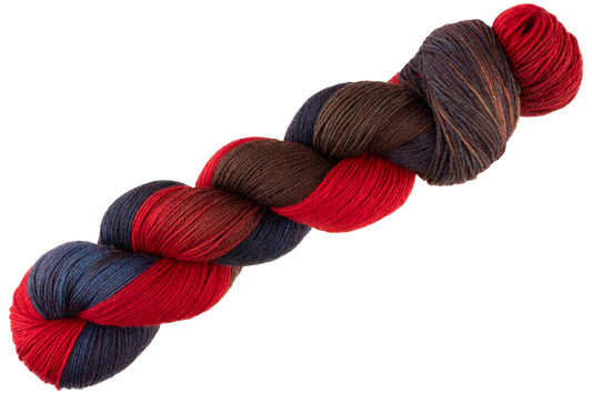 Twin: Wild berry bush