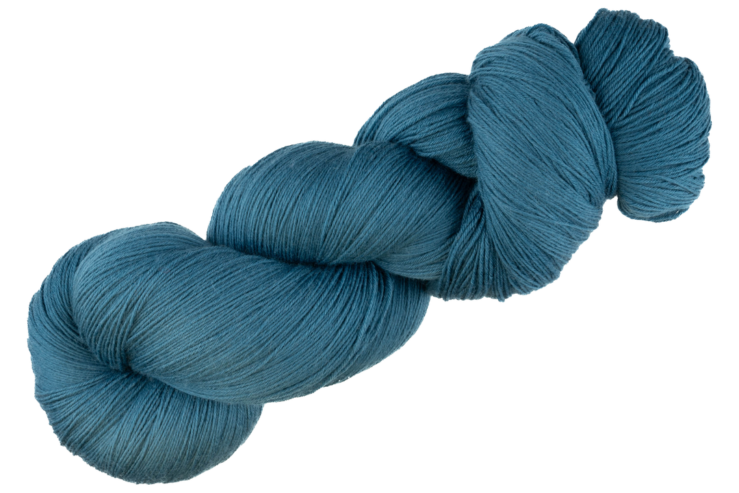 Lace yarn: Cloud