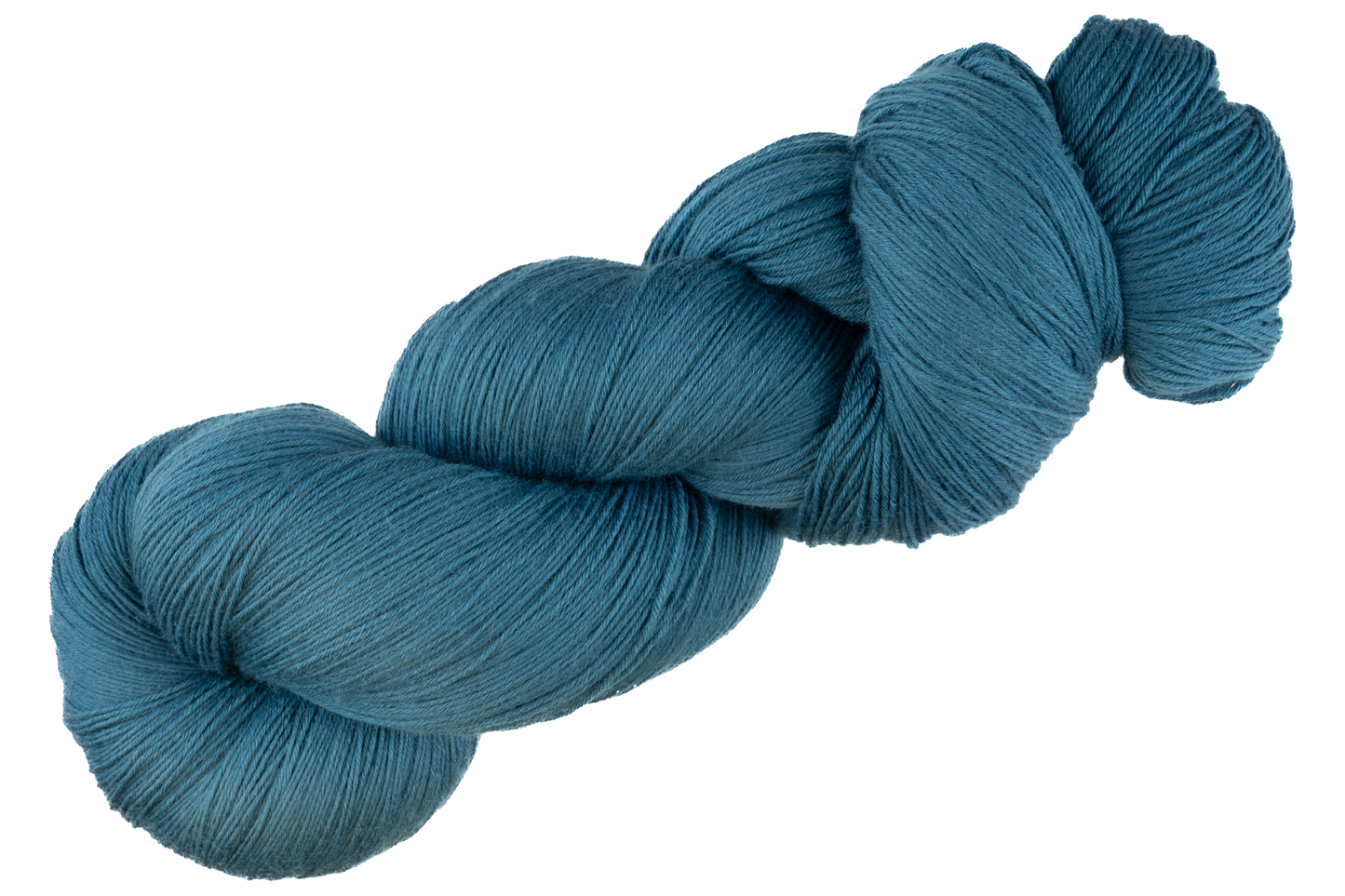 Lace yarn: Cloud