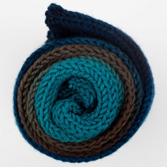 Pure: Wollmeisen Rolls - Moby Dick