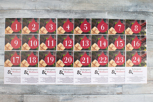 Pattern Christmas Ornaments PDF