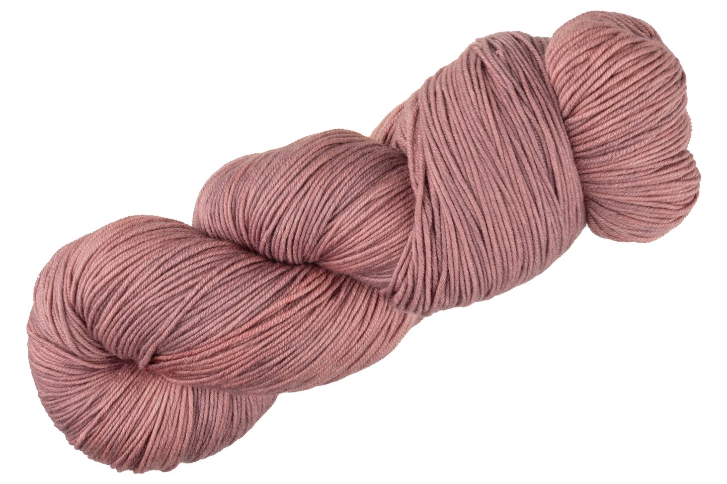 Woolly Tit DK: Xenia