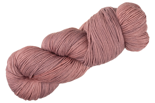 Woolly Tit DK: Xenia