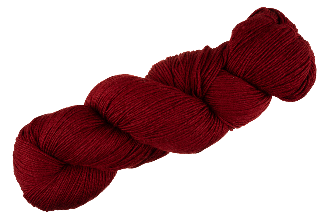 Wollmeise DK: Cinnamon Apple