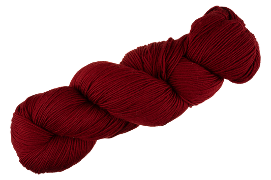 Wollmeise DK: Cinnamon Apple