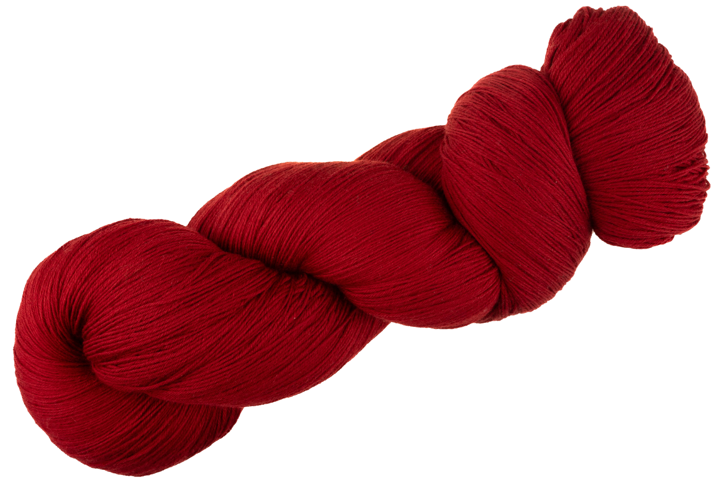 Lacegarn: Zimtapfel (light)