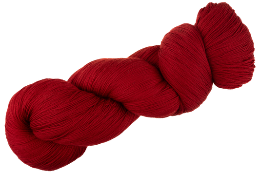 Lacegarn: Zimtapfel (light)