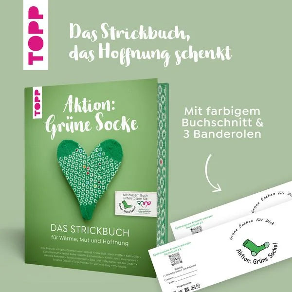 Campaign: Green Sock