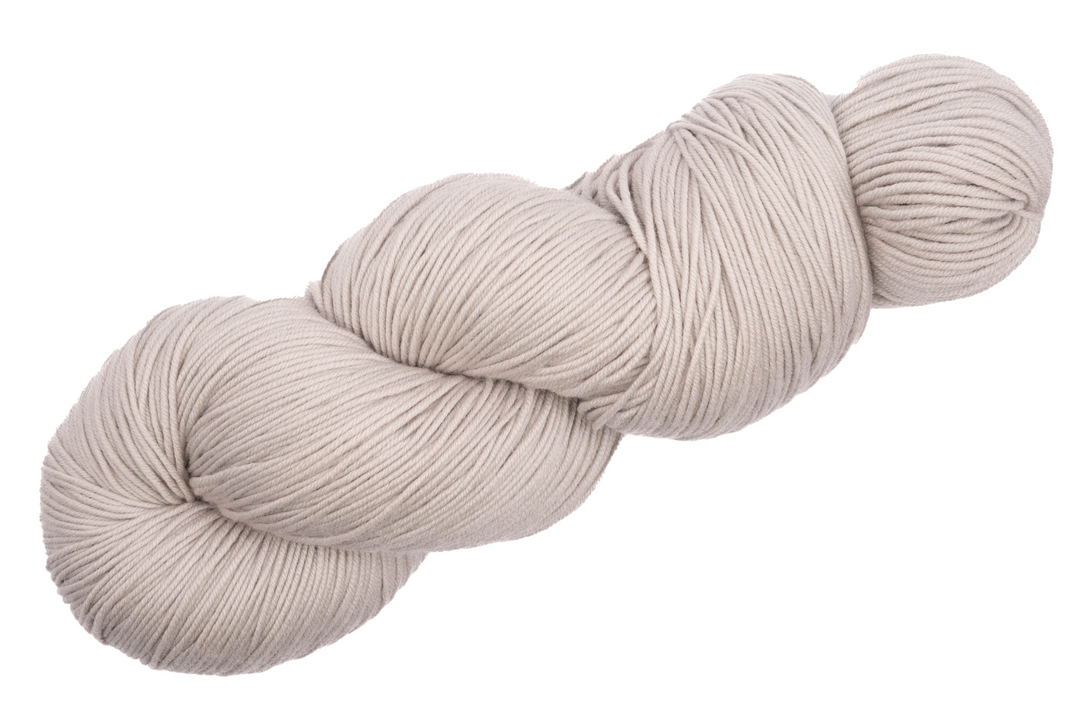 Wollmeise DK: Arctic Dusk SONDERFÄRBUNG