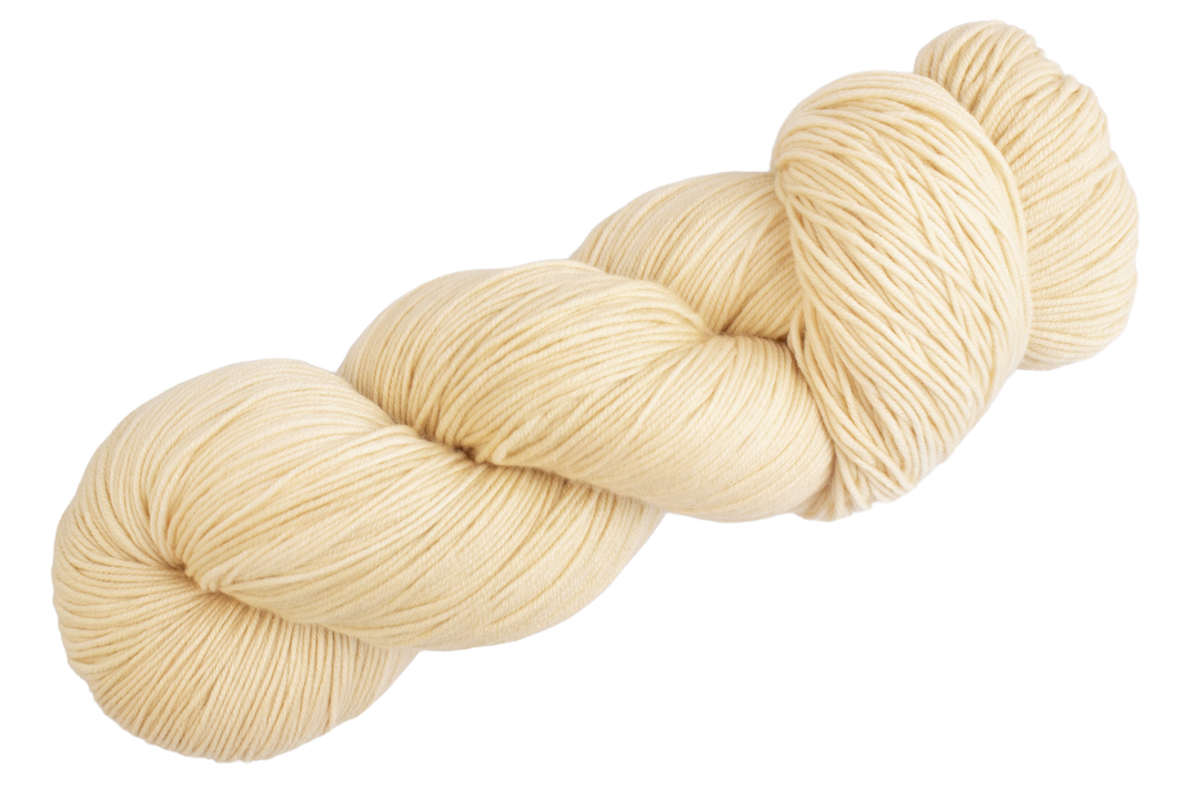 Wollmeise DK: batter