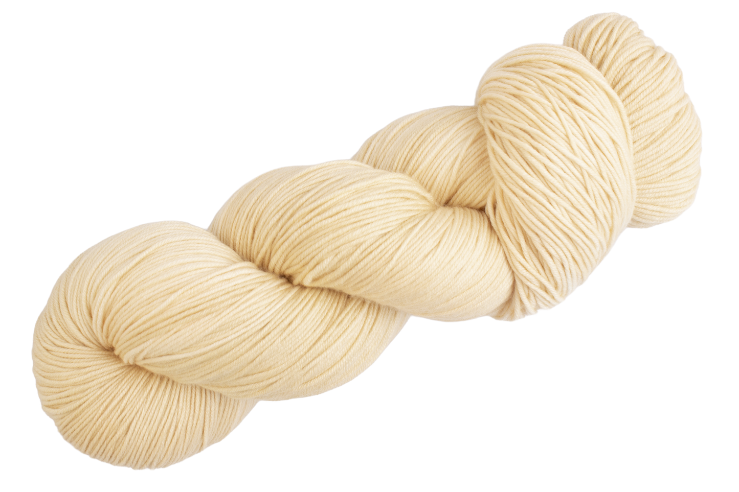 Wollmeise DK: batter