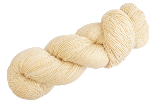Wollmeise DK: batter