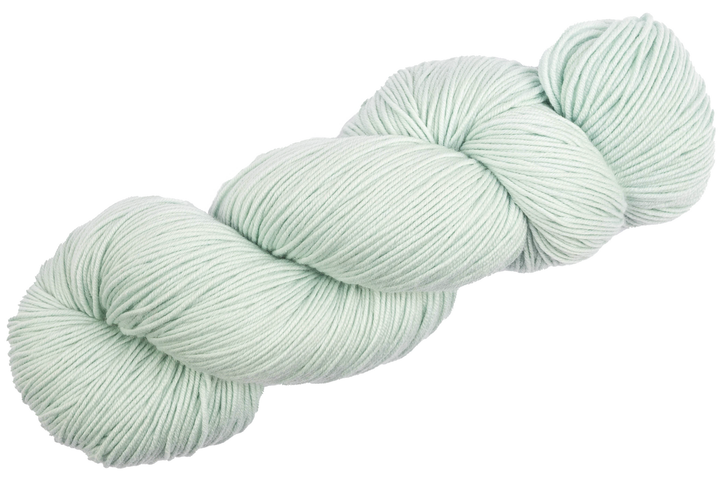 Wollmeise DK: blue fox SPECIAL COLOURING