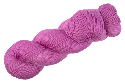 Wollmeise DK: floral