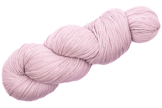 Wollmeise DK: burnished lilac SONDERFÄRBUNG