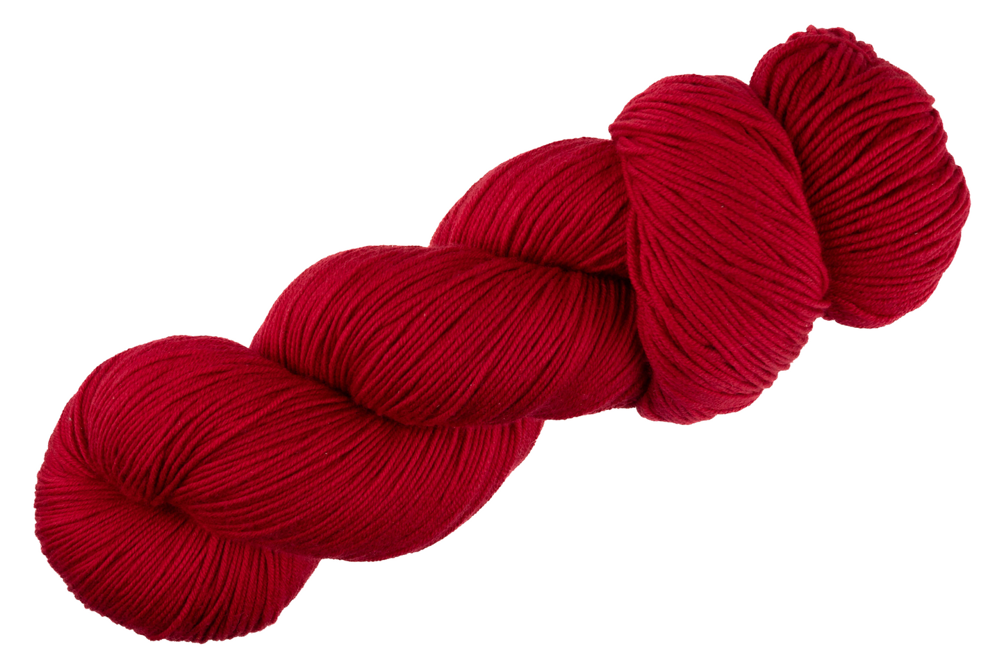 Wollmeise DK: confident