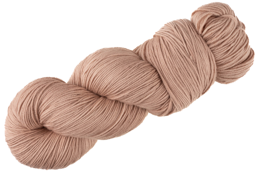 Wollmeise DK: cremig