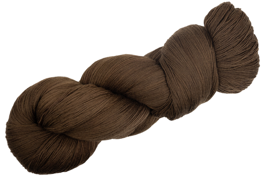 Lacegarn: dra di ned um