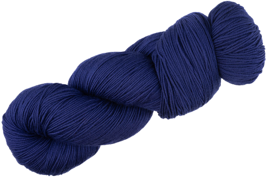 Wollmeise DK: ein klein wenig verrucht