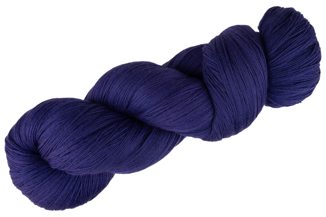 Lacegarn: ein klein wenig verrucht