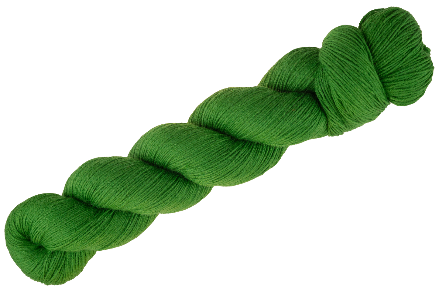 Pure: es grünt so grün