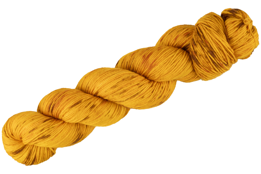 Woolly tit sport: busy bee