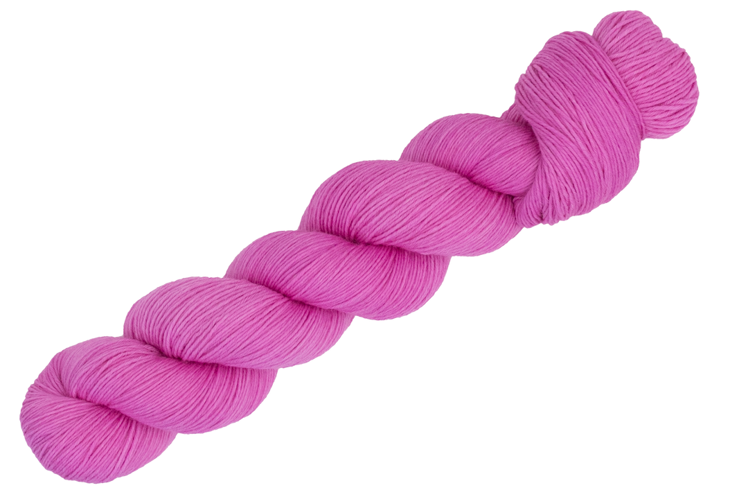 Wollmeise Sport: frech