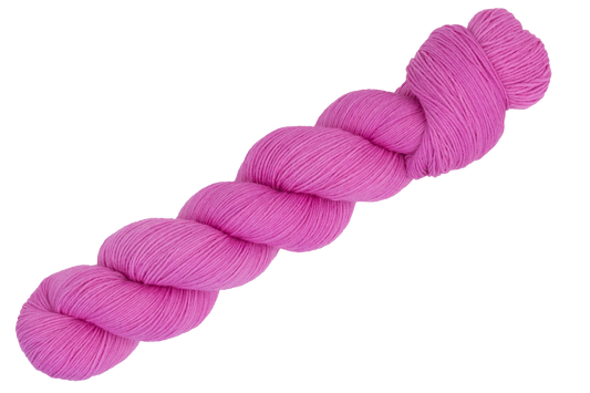 Wollmeise Sport: frech