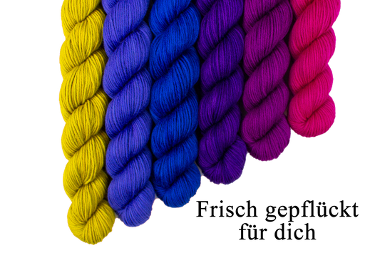 Pure: Freshly picked for you