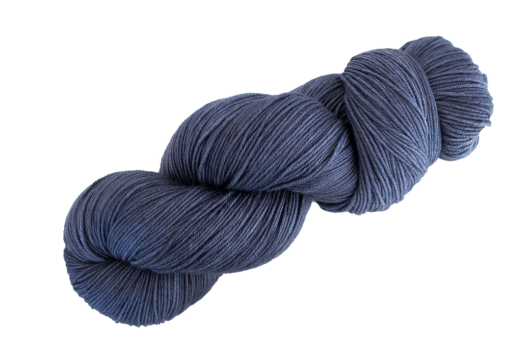 Wollmeise DK: cheerful men's colors