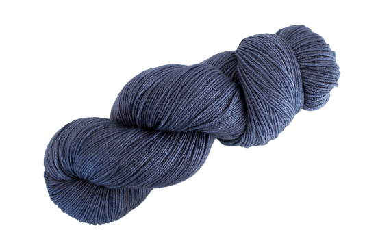 Wollmeise DK: cheerful men's colors