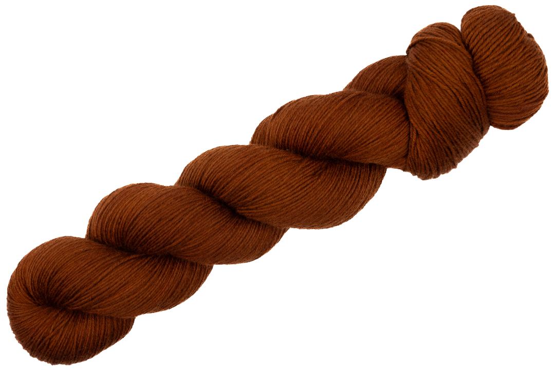 Twin: roasted almonds