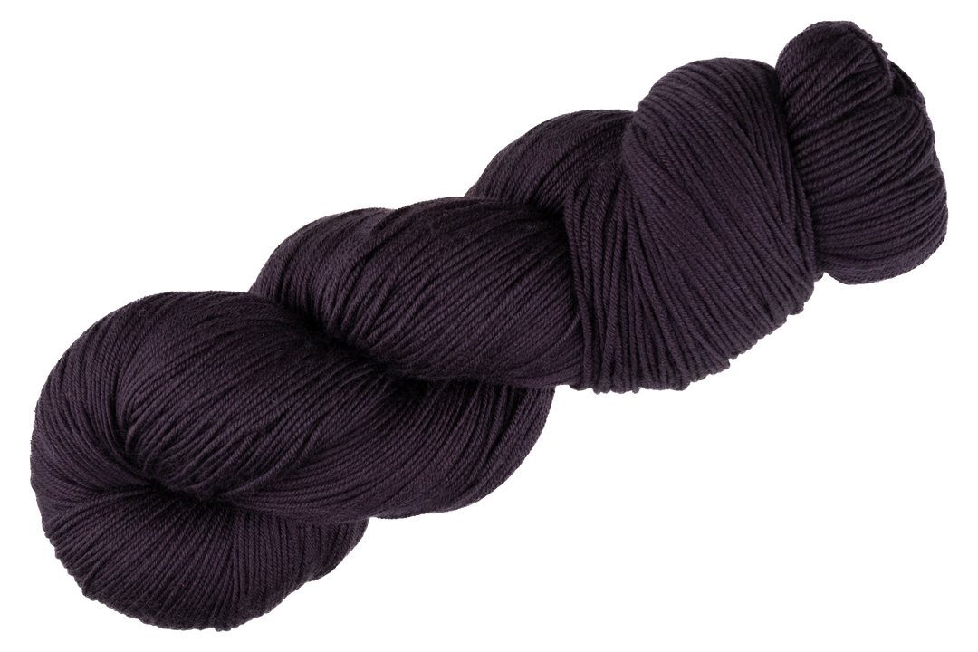 Wollmeise DK: grand mère