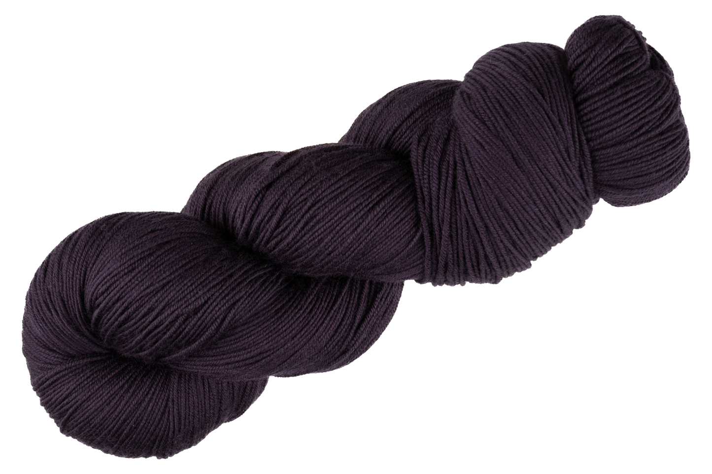 Wollmeise DK: grand mère