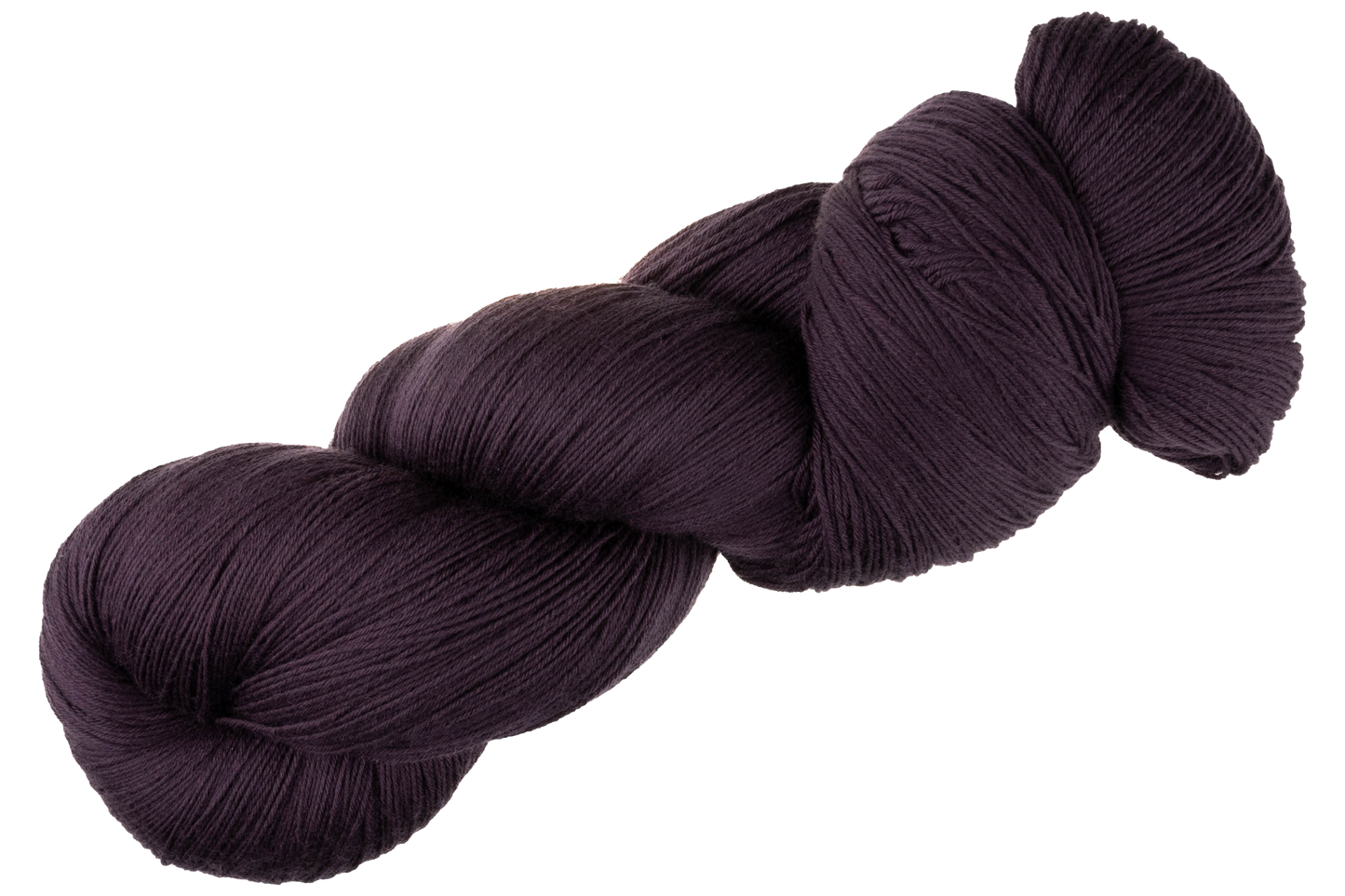 Lacegarn: grand mère