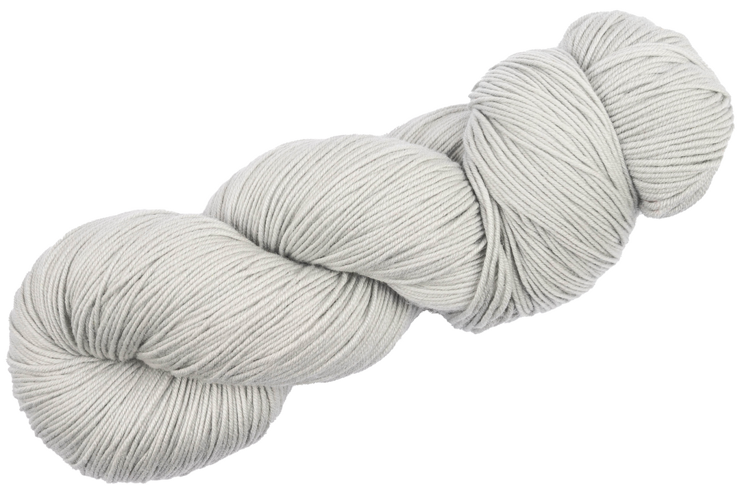 Wollmeise DK: Harber Mist SONDERFÄRBUNG